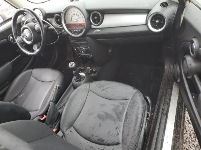 Photo 8 from auction – 2012 MINI COOPER with VIN WMWSU3C55CT368826