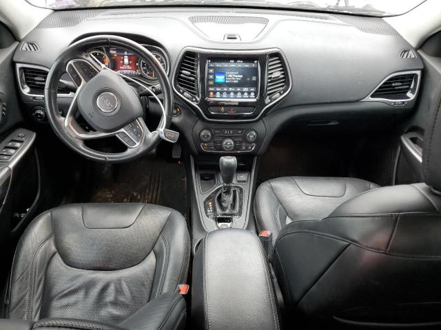 Photo 8 from auction – 2019 JEEP CHEROKEE L with VIN 1C4PJLDB6KD488259