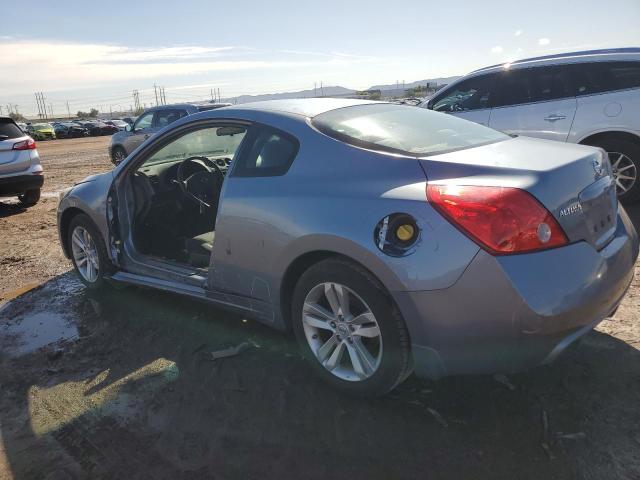 Photo 2 from auction – 2012 NISSAN ALTIMA S with VIN 1N4AL2EP2CC111669