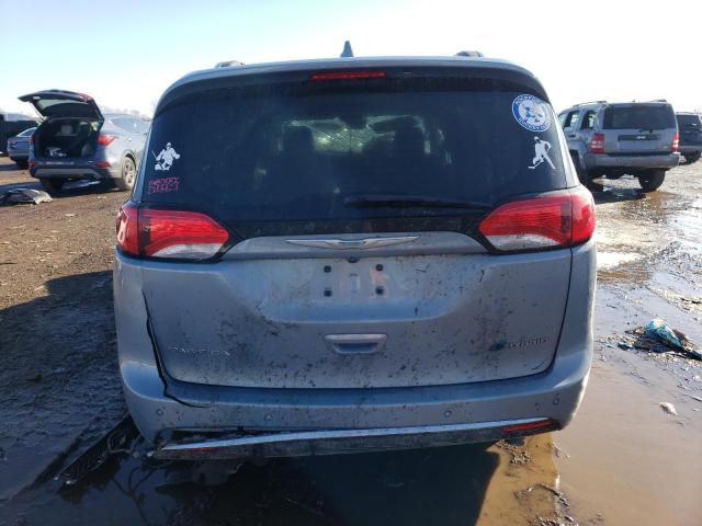 Photo 6 from auction – 2017 CHRYSLER PACIFICA E with VIN 2C4RC1N72HR730682