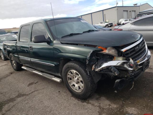 Photo 4 from auction – 2005 GMC NEW SIERRA with VIN 2GTEC13T951402359