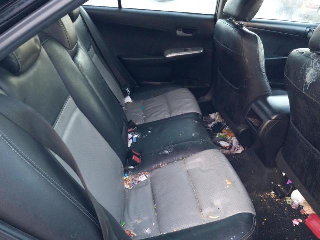 Photo 10 from auction – 2014 TOYOTA CAMRY with VIN 4T1BK1FK3EU539449