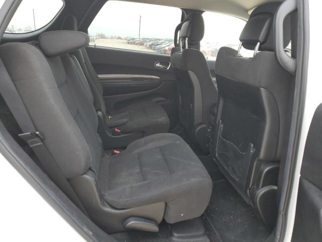 Photo 11 from auction – 2013 DODGE DURANGO SX with VIN 1C4RDHAG2DC694426