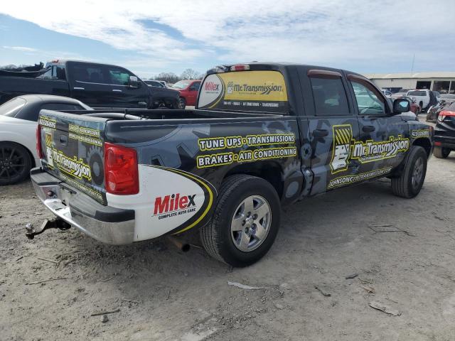 Photo 3 from auction – 2006 DODGE DAKOTA QUA with VIN 1D7HW48N86S704197