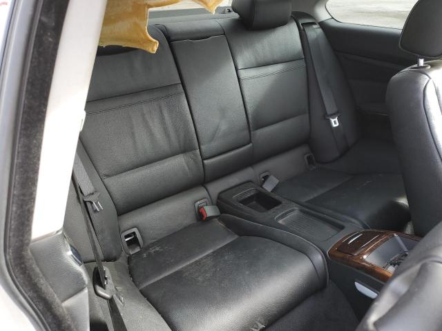 Photo 10 from auction – 2012 BMW 328 I SULE with VIN WBAKE5C55CE756572