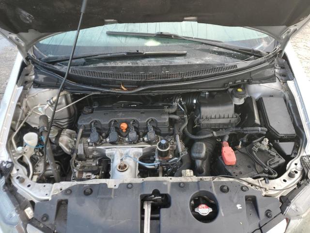 Photo 11 from auction – 2014 HONDA CIVIC EXL with VIN 19XFB2F95EE259216