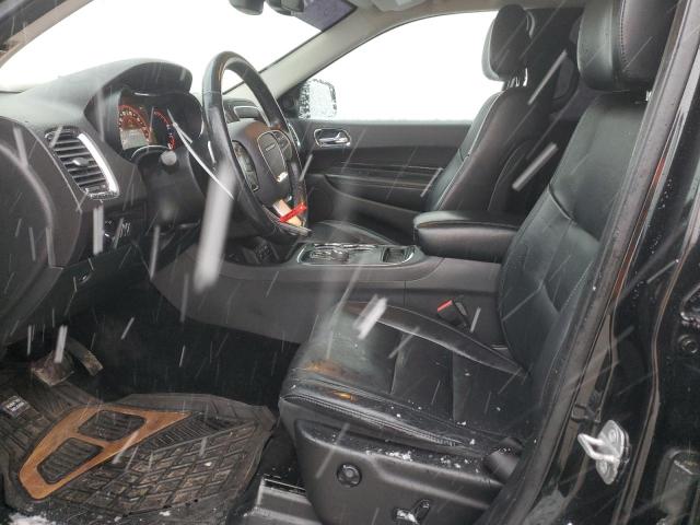 Photo 7 from auction – 2014 DODGE DURANGO LI with VIN 1C4RDJDG9EC481610