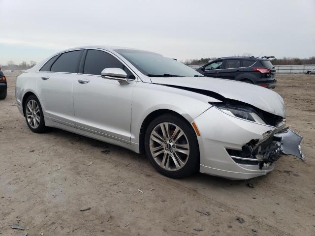 Photo 4 from auction – 2013 LINCOLN MKZ with VIN 3LN6L2G99DR801478