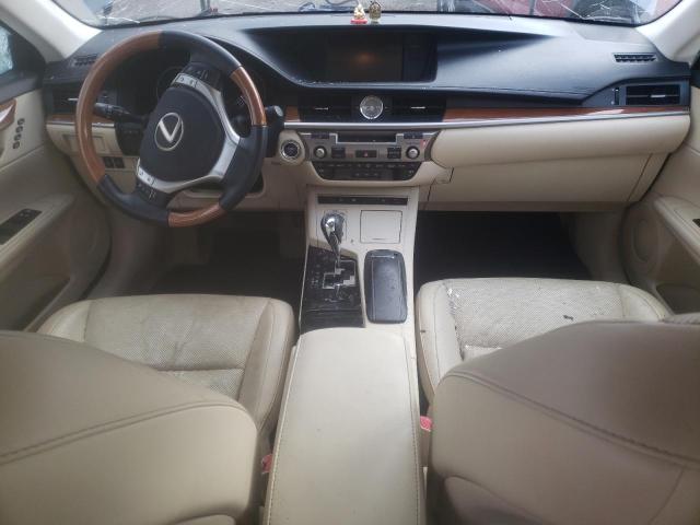 Photo 8 from auction – 2014 LEXUS ES 300H with VIN JTHBW1GG4E2042603