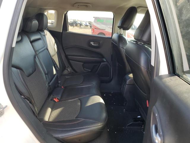 Photo 10 from auction – 2018 JEEP COMPASS TR with VIN 3C4NJDDBXJT417667