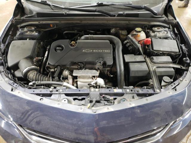 Photo 11 from auction – 2016 CHEVROLET MALIBU LT with VIN 1G1ZE5ST2GF183043