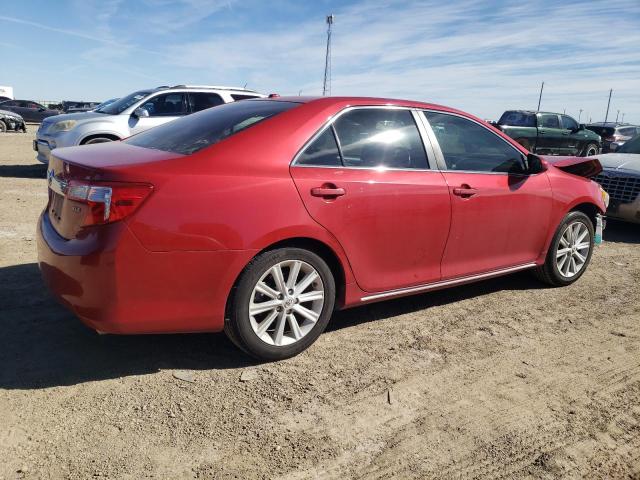 Photo 3 from auction – 2012 TOYOTA CAMRY SE with VIN 4T1BK1FK0CU522167