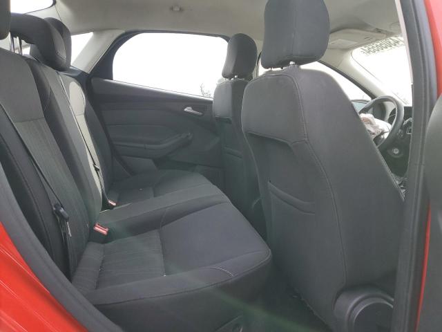 Photo 10 from auction – 2017 FORD FOCUS SE with VIN 1FADP3F25HL232603
