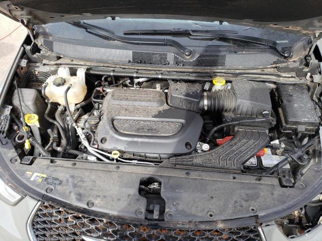 Photo 11 from auction – 2022 CHRYSLER PACIFICA T with VIN 2C4RC1BG1NR181895