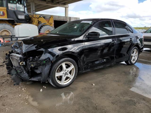 Photo 1 from auction – 2017 VOLKSWAGEN JETTA S with VIN 3VW2B7AJ2HM321501
