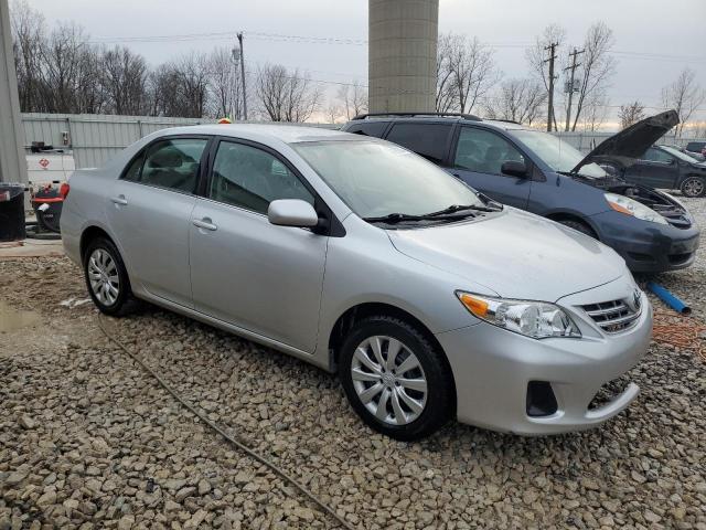 Photo 4 from auction – 2013 TOYOTA COROLLA BA with VIN 2T1BU4EE6DC016062