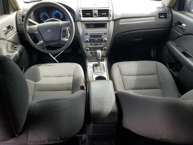 Photo 8 from auction – 2011 FORD FUSION SE with VIN 3FAHP0HA9BR241446
