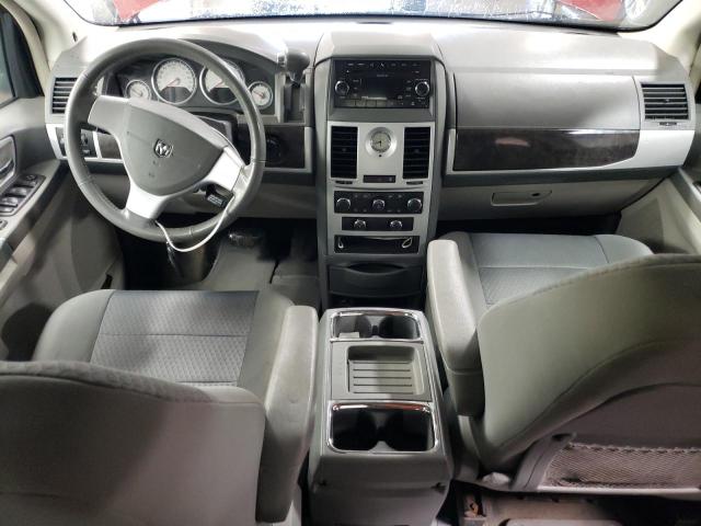 Photo 8 from auction – 2010 DODGE GRAND CARA with VIN 2D4RN5D14AR367261