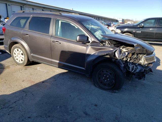 Photo 4 from auction – 2019 DODGE JOURNEY SE with VIN 3C4PDCBG3KT873293