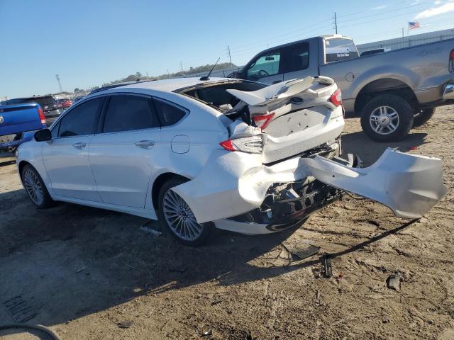 Photo 2 from auction – 2016 FORD FUSION TIT with VIN 3FA6P0K92GR319238
