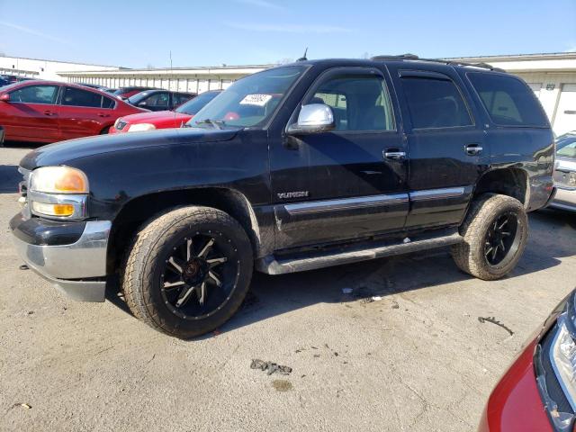 Photo 1 from auction – 2004 GMC YUKON with VIN 1GKEK13Z94R283262