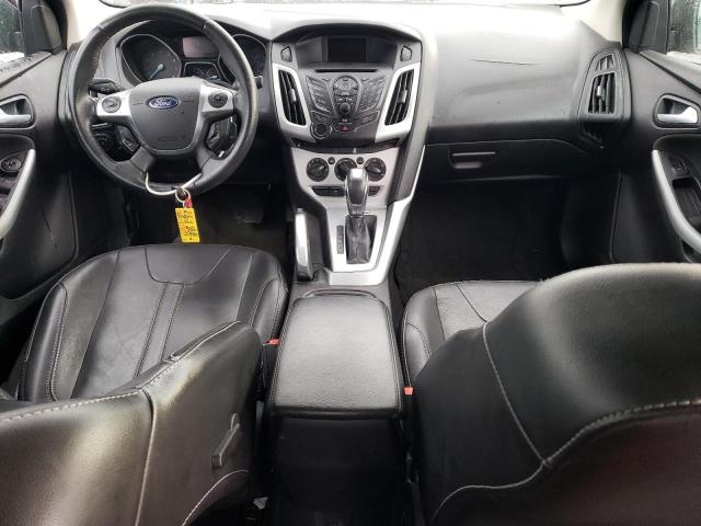 Photo 8 from auction – 2013 FORD FOCUS SE with VIN 1FADP3F25DL329813