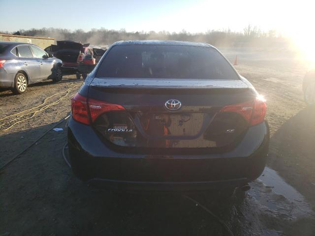 Photo 6 from auction – 2018 TOYOTA COROLLA L with VIN 5YFBURHE4JP829324