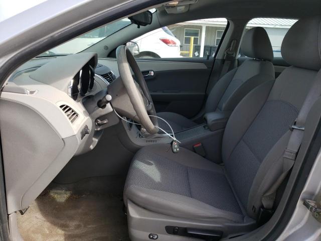 Photo 7 from auction – 2012 CHEVROLET MALIBU LS with VIN 1G1ZB5E02CF255301