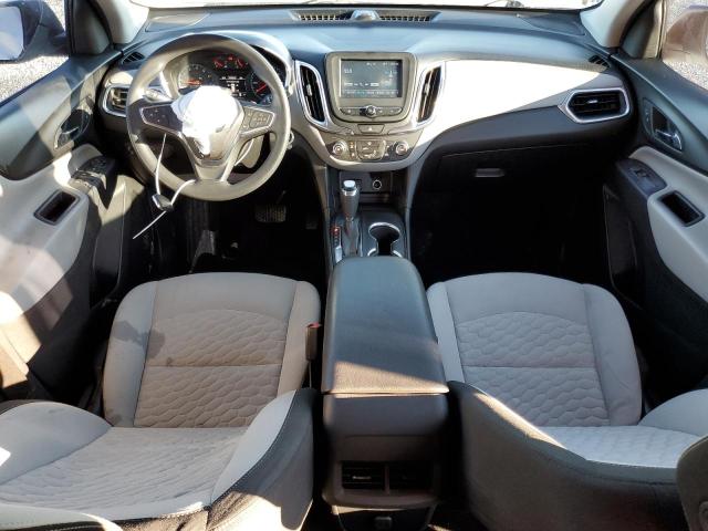 Photo 8 from auction – 2018 CHEVROLET EQUINOX LS with VIN 2GNAXHEV7J6116802