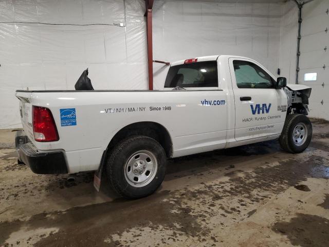 Photo 3 from auction – 2022 RAM 1500 CLASS with VIN 3C6JR7DG7NG331937