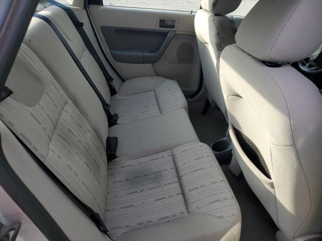 Photo 10 from auction – 2008 FORD FOCUS SE with VIN 1FAHP35N78W226877