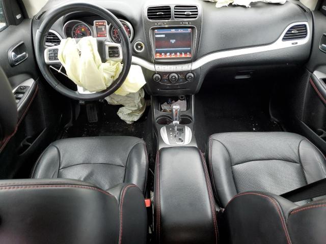 Photo 8 from auction – 2019 DODGE JOURNEY GT with VIN 3C4PDDEG9KT859481