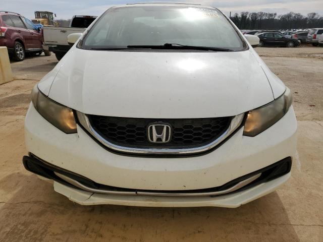 Photo 5 from auction – 2014 HONDA CIVIC EX with VIN 19XFB2F8XEE023149