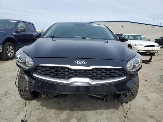 Photo 5 from auction – 2020 KIA FORTE FE with VIN 3KPF24ADXLE224479