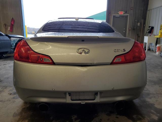 Photo 6 from auction – 2012 INFINITI G37 with VIN JN1CV6EL3CM471774