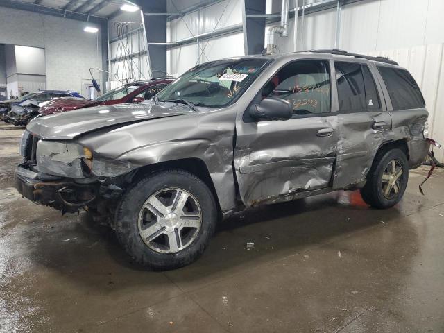 Photo 1 from auction – 2007 CHEVROLET TRAILBLAZE with VIN 1GNDT13S472237947