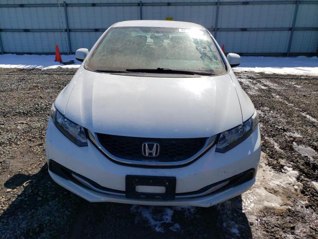 Photo 5 from auction – 2013 HONDA CIVIC LX with VIN 19XFB2F52DE060796