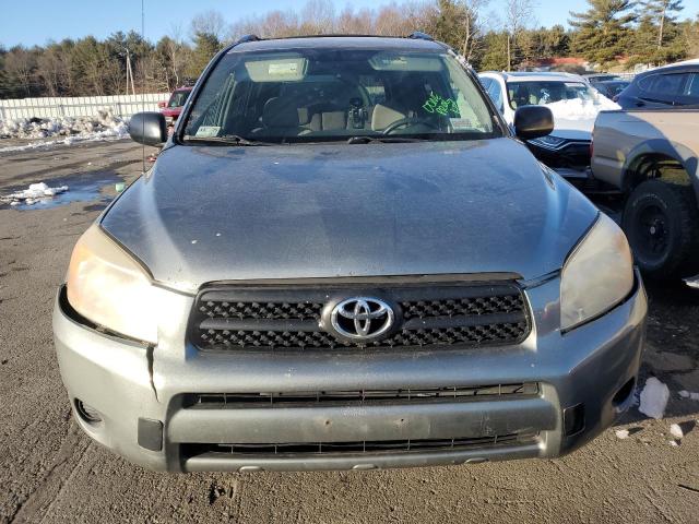Photo 5 from auction – 2008 TOYOTA RAV4 with VIN JTMBD33V485162363