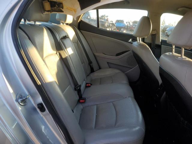 Photo 10 from auction – 2015 KIA OPTIMA EX with VIN 5XXGN4A78FG429722