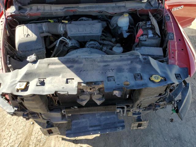 Photo 11 from auction – 2012 DODGE RAM 1500 S with VIN 1C6RD6GP6CS115798