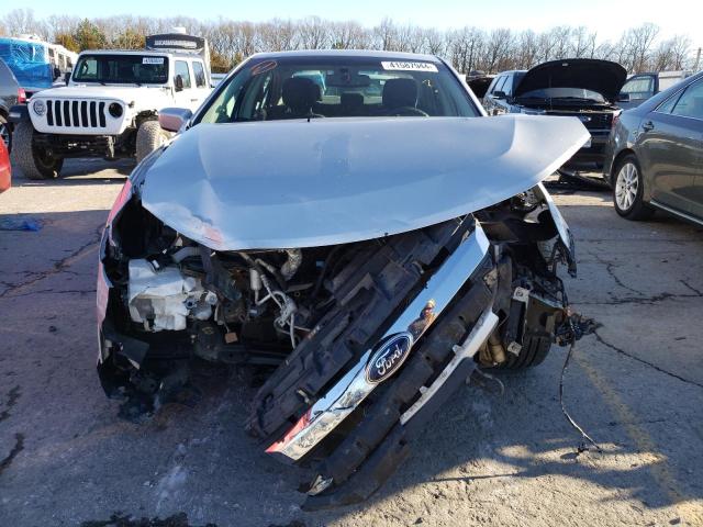 Photo 5 from auction – 2012 FORD FUSION with VIN 3FAHP0HA4CR391336