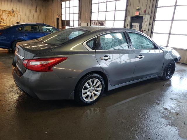 Photo 3 from auction – 2017 NISSAN ALTIMA 2.5 with VIN 1N4AL3AP3HC148183