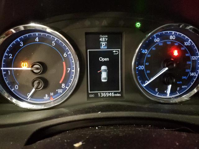 Photo 9 from auction – 2018 TOYOTA COROLLA L with VIN 2T1BURHEXJC002458