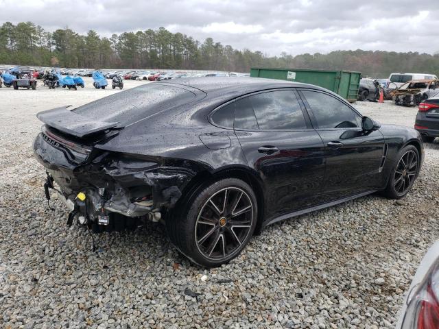 Photo 3 from auction – 2022 PORSCHE PANAMERA B with VIN WP0AJ2A7XNL101545
