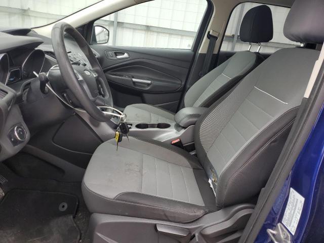 Photo 7 from auction – 2013 FORD ESCAPE SE with VIN 1FMCU9GX7DUD51345