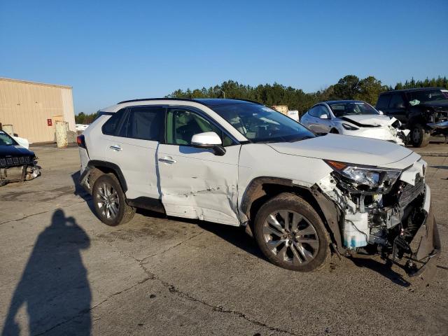 Photo 4 from auction – 2019 TOYOTA RAV4 LIMIT with VIN JTMY1RFV3KD517022