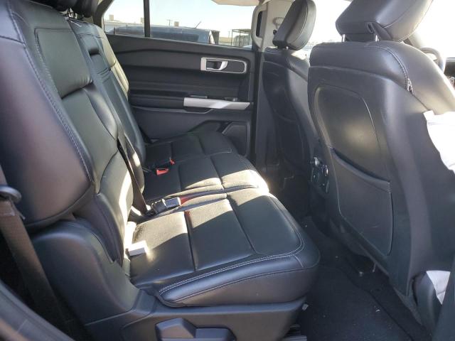 Photo 10 from auction – 2020 FORD EXPLORER X with VIN 1FMSK7DH4LGC82212