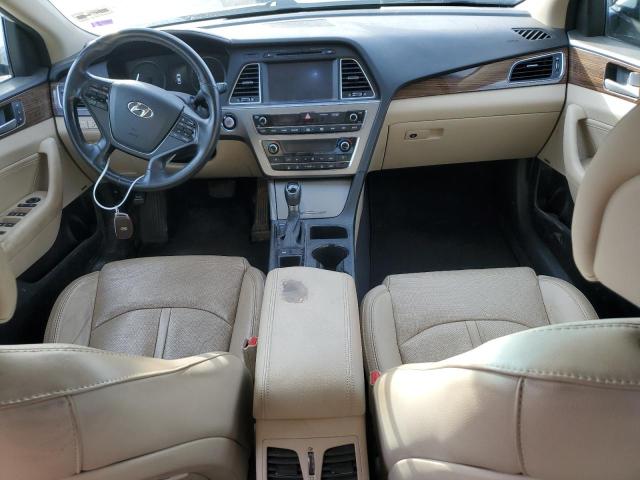 Photo 8 from auction – 2016 HYUNDAI SONATA SPO with VIN 5NPE34AF8GH313706