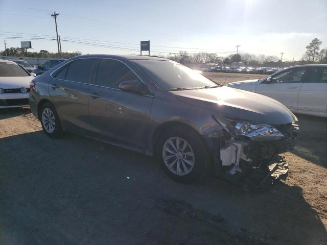 Photo 4 from auction – 2016 TOYOTA CAMRY LE with VIN 4T1BF1FK4GU558597