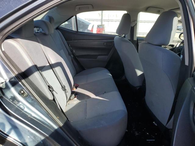 Photo 10 from auction – 2014 TOYOTA COROLLA L with VIN 2T1BURHE7EC219696